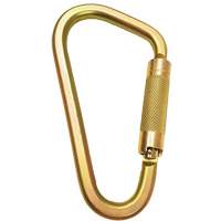 Carabiner Connector with 2-1/4" Gate Opening Kelford