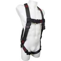 Fall Arrest Harnesses