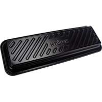 Spill Tray, 12" L x 48" W x 4.5" H, 12 US gal. Spill Capacity Kelford