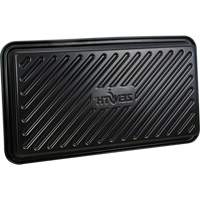 Spill Tray, 24" L x 48" W x 4.5" H, 24 US gal. Spill Capacity Kelford