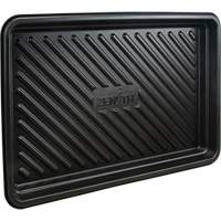 Spill Tray, 30" L x 48" W x 4.5" H, 30 US gal. Spill Capacity Kelford