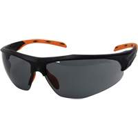 Z3700 Series Safety Glasses, Smoke Lens, Anti-Fog, ANSI Z87+/Meets/Exceeds CSA Z94.3 Kelford