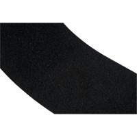Ruban antid&eacute;rapant, 4" x 60', Noir Kelford