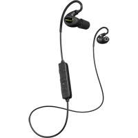 Matte Black Pro 3.0 Bluetooth Earbuds Kelford