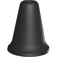 Embouts de rechange en mousse Trilogy, universels Kelford