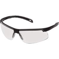 Sustainable Ever-Lite&reg; Safety Glasses, Clear Lens, Anti-Fog/Anti-Scratch Kelford