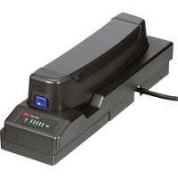 Versaflo Single Station Battery Charger Kit for Versaflo TR-600 & TR-800 Kelford