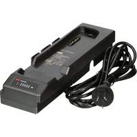 Versaflo Single Station Battery Charger Kit for Versaflo TR-600 & TR-800 Kelford