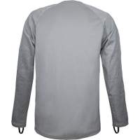 Superior&reg; CASTXP Shirt with Cut-Resistant Sleeves Kelford