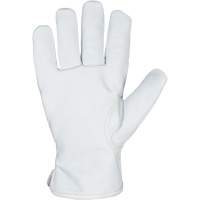 Endura&reg; 378WGKTFG Arc Flash-Rated Gloves, Grain Goatskin, Size X-Small Kelford