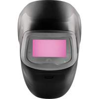 Masque de soudage Speedglas G5-03 E 09-0100-20 avec ADF G5NC, 4,2" lo x 2,1" la Champ de vision, Teinte 3/5/8 - 12, Noir Kelford