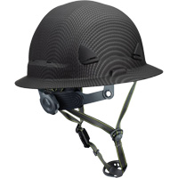 Fibre Metal Climbing Style Helmet with Full Brim, Non-Vented, ANSI Type II/CSA Type 2 Kelford