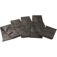 Barri&egrave;re anti-inondation activ&eacute;e par l'eau Centurion de 17' Kelford