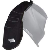 FR Cotton Helmet Extended Headcover with Press Fit Seal Kelford