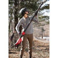 FREEFLEX Long-Sleeve Hybrid T-Shirt, Women's, X-Small, Purple Kelford