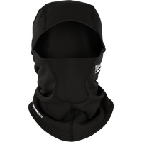 Passe-montagne WORKSKIN, Polyester, Noir Kelford