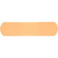 Bandages hydrofug&eacute;s, Rectangulaire/carr&eacute;e, 3", Plastique, St&eacute;rile Kelford