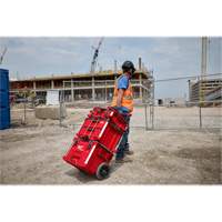 Tapis repose-genoux Packout, 18,7" lo x 13,7" la, 2,2" &eacute;pais Kelford