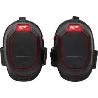 Genouill&egrave;re haute mobilit&eacute;, Style Boucles et crochets, Prot&egrave;ge-genoux Plastique, Tampons Mousse Kelford