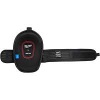 Genouill&egrave;re haute mobilit&eacute;, Style Boucles et crochets, Prot&egrave;ge-genoux Plastique, Tampons Mousse Kelford