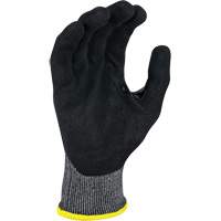 RWG589 Cut Protection Coated Gloves, Size X-Small, 18 Gauge, Foam Nitrile Coated, HPPE Shell, ASTM ANSI Level A9/EN 388 Level F Kelford