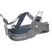 Skullgard Cap Staz-On Suspension, Ratchet Kelford