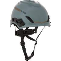 V-Gard&reg; H1 Safety Helmet, Vented, ANSI Type I Kelford