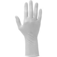 Gants d'examen Kimtech Sterling Nitrile-Extra, T-petit, Nitrile, 3,5 mils, Sans poudre, Gris, Classe 2 Kelford