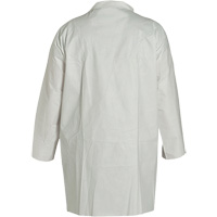 Sarrau de laboratoire ProShield 50, Microporeux, Blanc, Petit Kelford