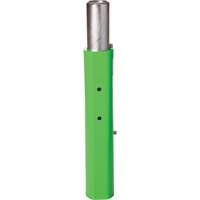 Rallonge de m&acirc;t de potence inf&eacute;rieur de 53,34 cm pour espace clos DBI-SALA Kelford