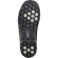 Bottes de s&eacute;curit&eacute; Ice Hero II pour hommes, Cuir, Semelle R&eacute;sistant aux perforations, Pointure 7 Kelford