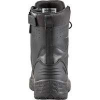 Bottes de s&eacute;curit&eacute; Ice Hero II pour hommes, Cuir, Semelle R&eacute;sistant aux perforations, Pointure 7 Kelford