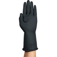 Gants &eacute;lectriques isol&eacute;s ultra l&eacute;gers ActivArmr RIG R011BUL, ASTM classe 0, Taille 7, 11" lo Kelford