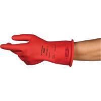 Gants &eacute;lectriques isol&eacute;s ultra l&eacute;gers ActivArmr RIG R011RUL, ASTM classe 0, Taille 7, 11" lo Kelford