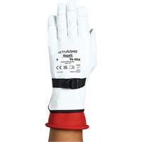 Gants de protection en cuir de ch&egrave;vre ActivArmr 96004, Taille 7, 10" lo Kelford