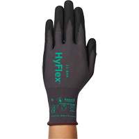Gants Hyflex 11-844, Taille 5/2T-petit, Calibre 15, Rev&ecirc;tement Mousse de nitrile, Enveloppe en Nylon/Spandex, ASTM ANSI niveau A1/EN 388 niveau 1/EN 388 niveau A Kelford
