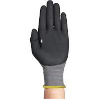 HyFlex&reg; 11-574 Cut-Resistant Gloves, Size 5/2X-Small, 21 Gauge, Foam Nitrile Coated, Intercept Shell, ASTM ANSI Level A4/EN 388 Level D Kelford