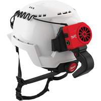 Ventilateur de refroidissement BOLT REDLITHIUM Kelford