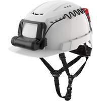 Ventilateur de refroidissement BOLT REDLITHIUM Kelford