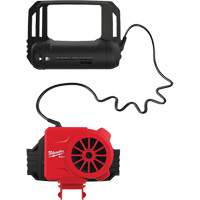 Ventilateur de refroidissement BOLT REDLITHIUM Kelford