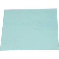 MAXSHIELD&reg;/DEFENDER Flip-Front Outside Cover Plate Kelford