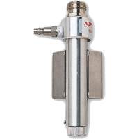 DEFENDER Supplied Air Respirator Shield & Flip-Front Welding Helmet with ADF & Cooler, Universal, Facepiece Kelford