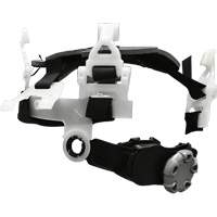 PEAKAIR DEFENDER Crown Suspension Kelford