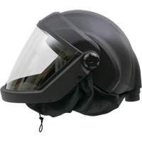 PEAKAIR DEFENDER with Visor, Universal, Facepiece/Welding Kelford