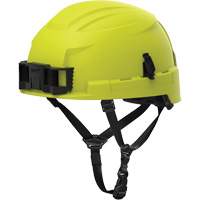 Casque de s&eacute;curit&eacute; BOLT &agrave; suspension &agrave; 4 points, Ventil&eacute;, ANSI type II/CSA type 2 Kelford