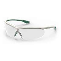 VS250 Planet Series Safety Glasses, Clear Lens, Anti-Fog/Anti-Scratch, ANSI Z87+/Meets/Exceeds CSA Z94.3 Kelford