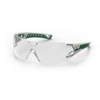 MX225 Planet Series Safety Glasses, Clear Lens, Anti-Fog/Anti-Scratch, ANSI Z87+/Meets/Exceeds CSA Z94.3 Kelford