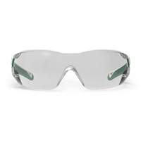 MX225 Planet Series Safety Glasses, Clear Lens, Anti-Fog/Anti-Scratch, ANSI Z87+/Meets/Exceeds CSA Z94.3 Kelford