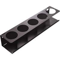 Accessoire pour canette a&eacute;rosol pour armoire de produits inflammables Utili-Guard+ Kelford