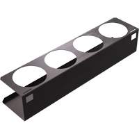 Accessoire pour bouteille &agrave; vaporiser dans les armoires pour produits inflammables Utili-Guard+ Kelford